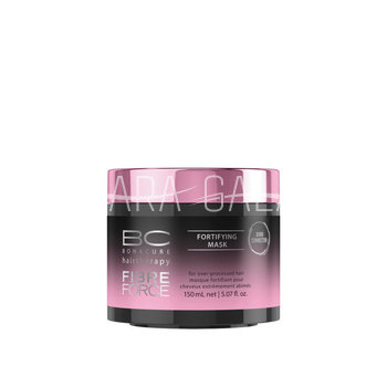 SCHWARZKOPF   Bonacure Fibre Force