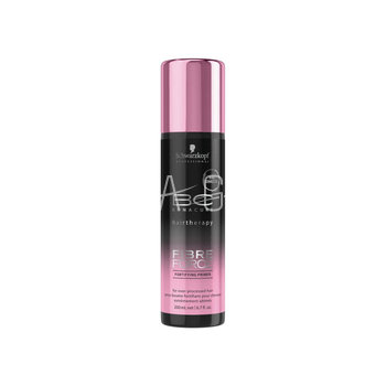 SCHWARZKOPF     BC Fibre Force Fortifying Primer