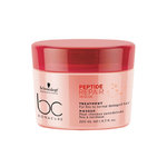 SCHWARZKOPF  BONACURE PEPTIDE REPAIR RESCUE   