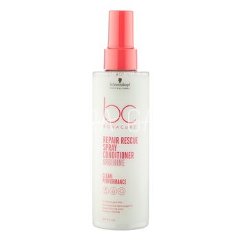 SCHWARZKOPF -     BC Peptide Repair Rescue