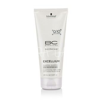 SCHWARZKOPF BC Excellium Q10+ Collagen