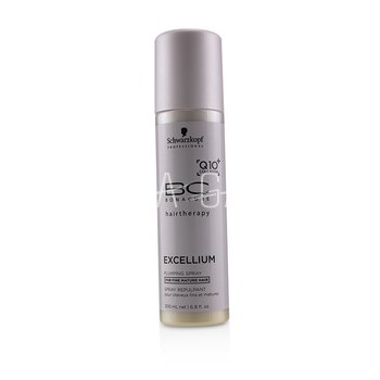 SCHWARZKOPF BC Excellium Q10+ Collagen