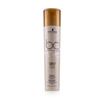 SCHWARZKOPF BC Bonacure Q10+ Time Restore