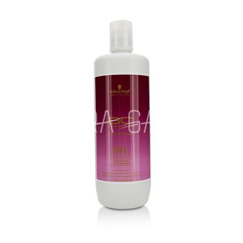 SCHWARZKOPF BC Oil Miracle Brazilnut Oil