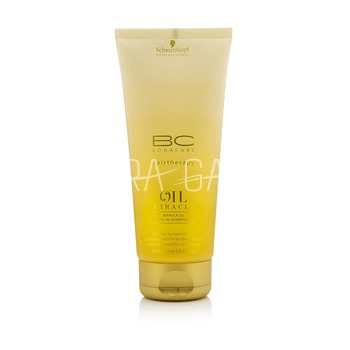 SCHWARZKOPF BC Oil Miracle Marula Oil