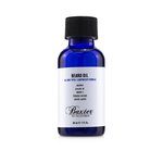 BAXTER OF CALIFORNIA Beard Oil