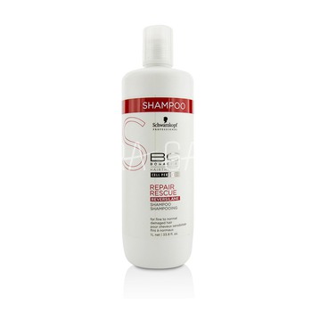 SCHWARZKOPF BC Repair Rescue Reversilane