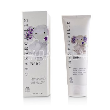 CHANTECAILLE Bebe Wild Moss Rose