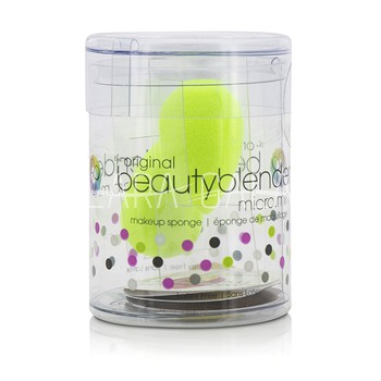 BEAUTYBLENDER BeautyBlender Micro Mini