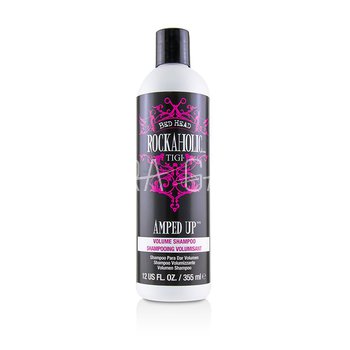 TIGI Bed Head Rockaholic Amped Up