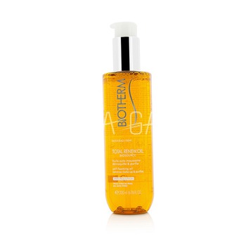 BIOTHERM Biosource Total Renew Oil