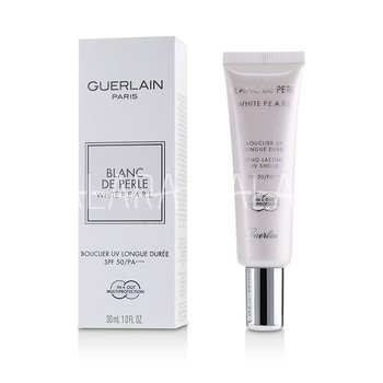 GUERLAIN Blanc De Perle White P.E.A.R.L.