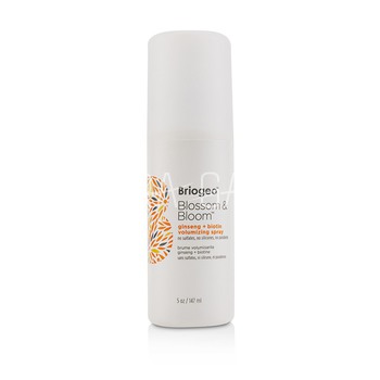 BRIOGEO Blossom & Bloom Ginseng + Biotin