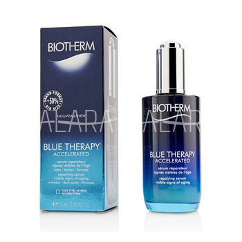 BIOTHERM Blue Therapy Accelerated