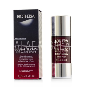 BIOTHERM Blue Therapy Red Algae Uplift