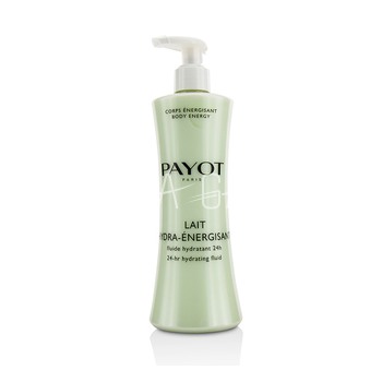 PAYOT Body Energy Lait Hydra-Energisant 24