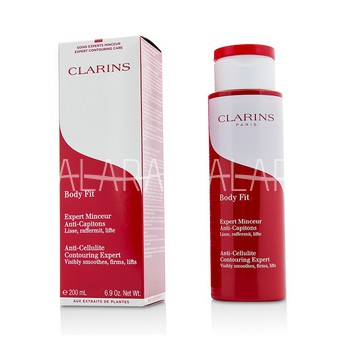 CLARINS Body Fit