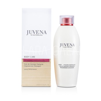 JUVENA Body Luxury Performance