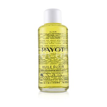 PAYOT Body Elixir Huile