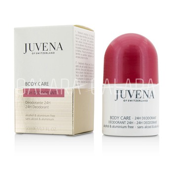 JUVENA Body Care 24H