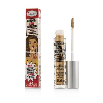 THEBALM Bonnie Dew Manizer