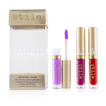 STILA Bright & Bold Stay All Day