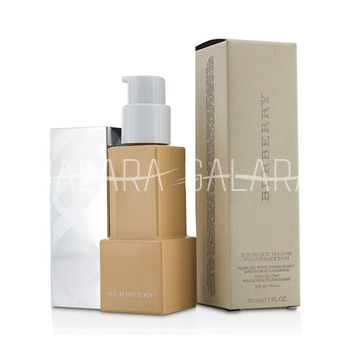 BURBERRY Bright Glow Flawless White Translucency