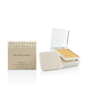 BURBERRY Bright Glow Flawless White Translucency