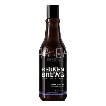 REDKEN         Brews Silver