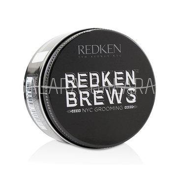 REDKEN Brews Maneuver