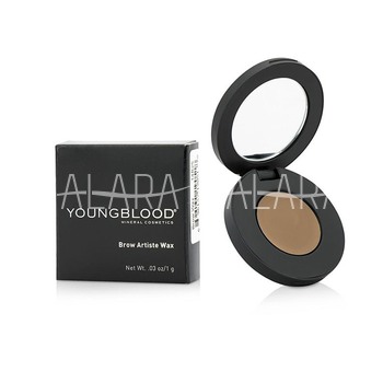 YOUNGBLOOD Brow Artiste Wax