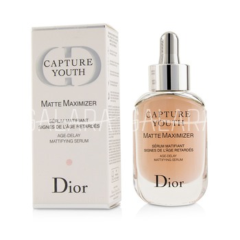 CHRISTIAN DIOR Capture Youth Matte Maximizer