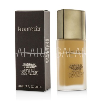 LAURA MERCIER Candleglow