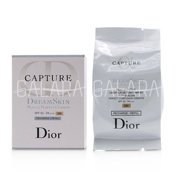 CHRISTIAN DIOR Capture Dreamskin Moist & Perfect