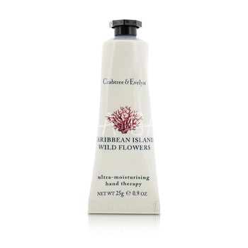 CRABTREE & EVELYN Caribbean Island Wild Flowers