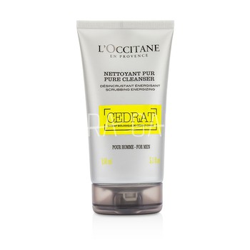 L'OCCITANE Cedrat Pure