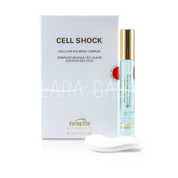 SWISSLINE Cell Shock