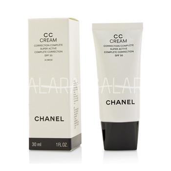 CHANEL CC