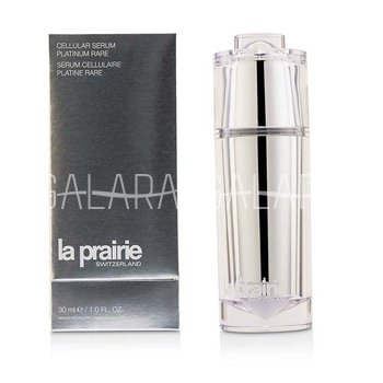 LA PRAIRIE Cellular Platinum Rare