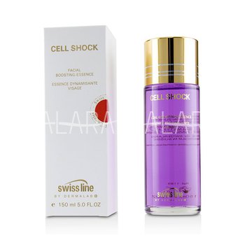 SWISSLINE Cell Shock