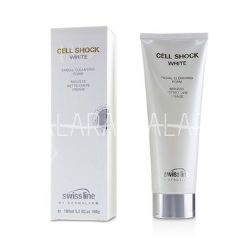 SWISSLINE Cell Shock White