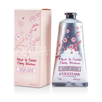 L'OCCITANE Cherry Blossom