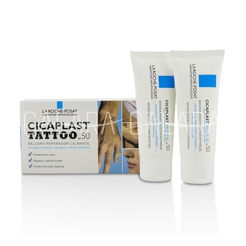 LA ROCHE POSAY Cicaplast Tattoo SPF50