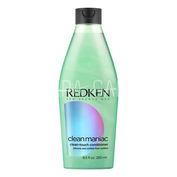 REDKEN    Clean Maniac Touch