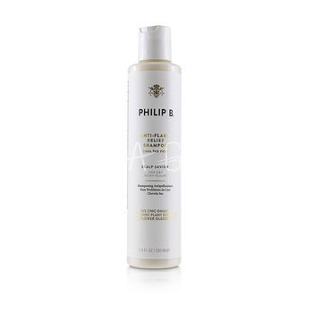 PHILIP B Coal Tar Free ( ,   )