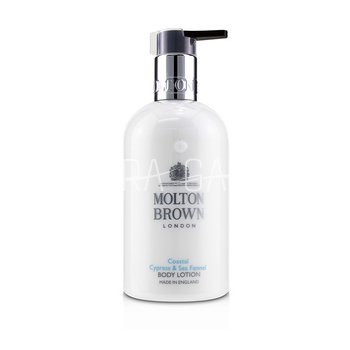 MOLTON BROWN Coastal Cypress & Sea Fennel