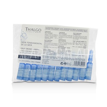 THALGO Cold Cream Marine