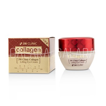 3W CLINIC Collagen