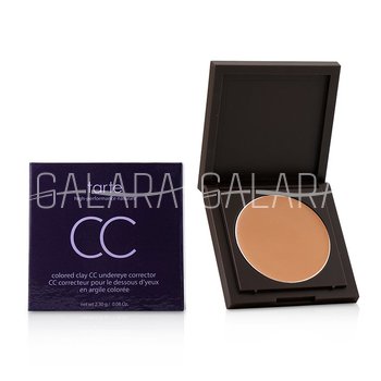 TARTE Colored Clay CC