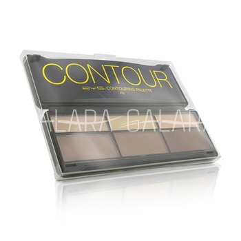 BYS Contour